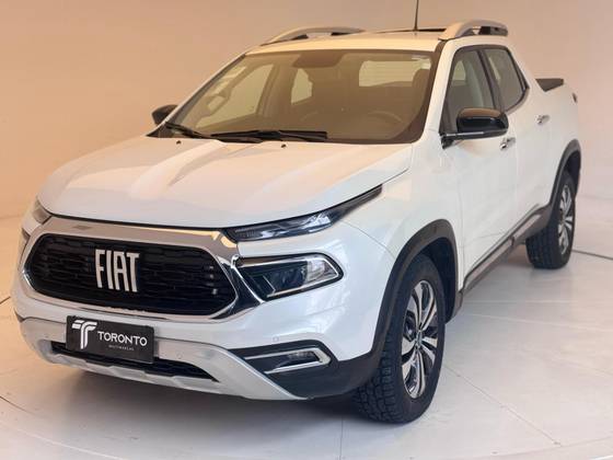 FIAT TORO 2.0 16V TURBO DIESEL VOLCANO 4WD AT9